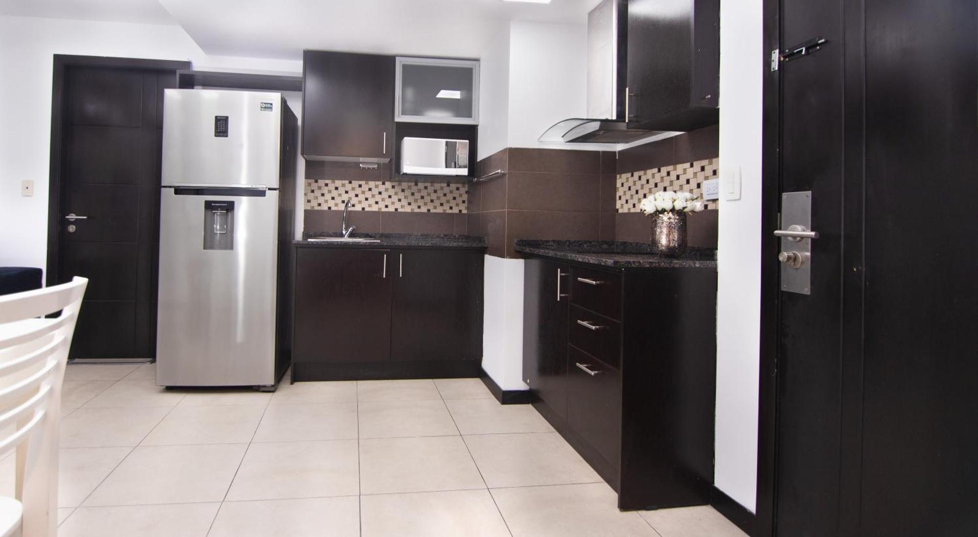 Puerto Santa Ana Luxury Suites Гуаякуил Екстериор снимка