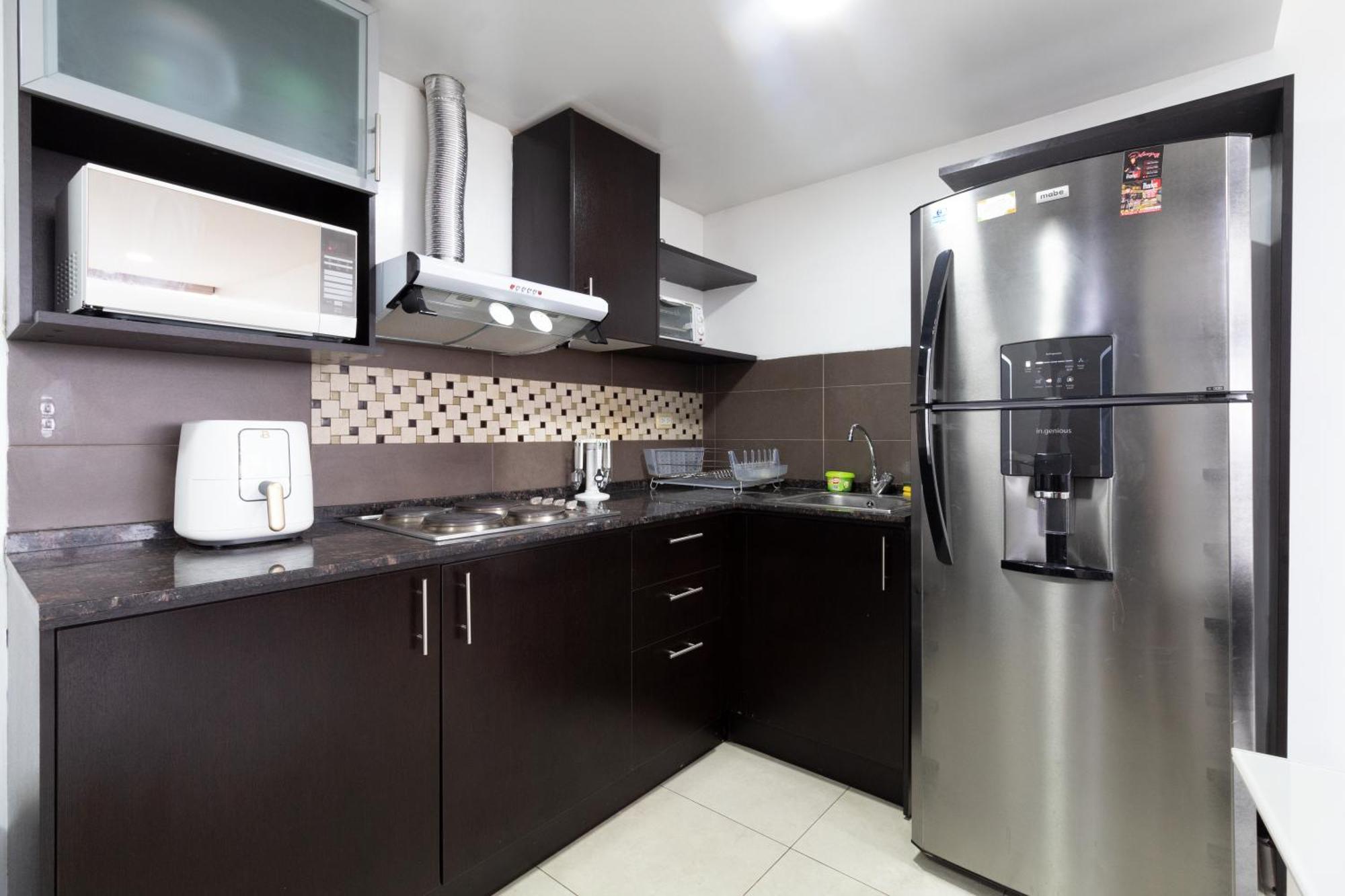 Puerto Santa Ana Luxury Suites Гуаякуил Екстериор снимка