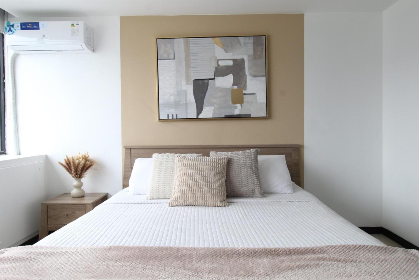 Puerto Santa Ana Luxury Suites Гуаякуил Екстериор снимка