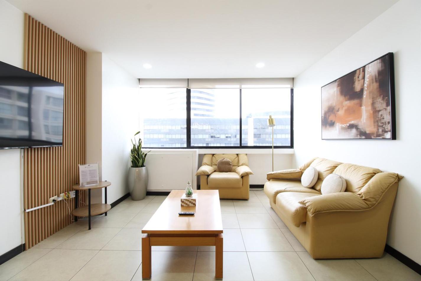 Puerto Santa Ana Luxury Suites Гуаякуил Екстериор снимка