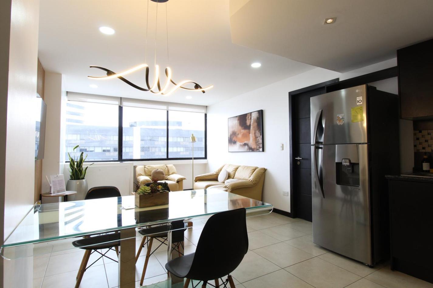 Puerto Santa Ana Luxury Suites Гуаякуил Екстериор снимка