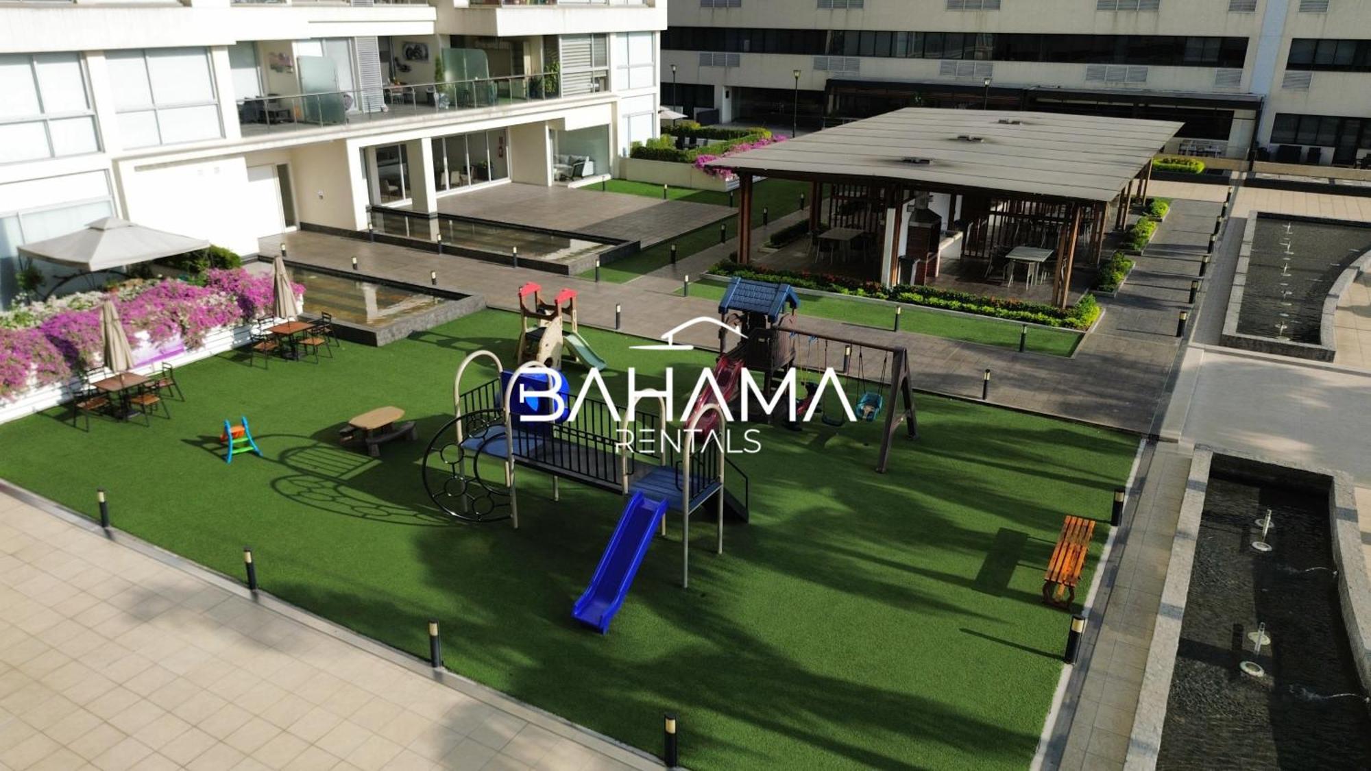 Puerto Santa Ana Luxury Suites Гуаякуил Екстериор снимка