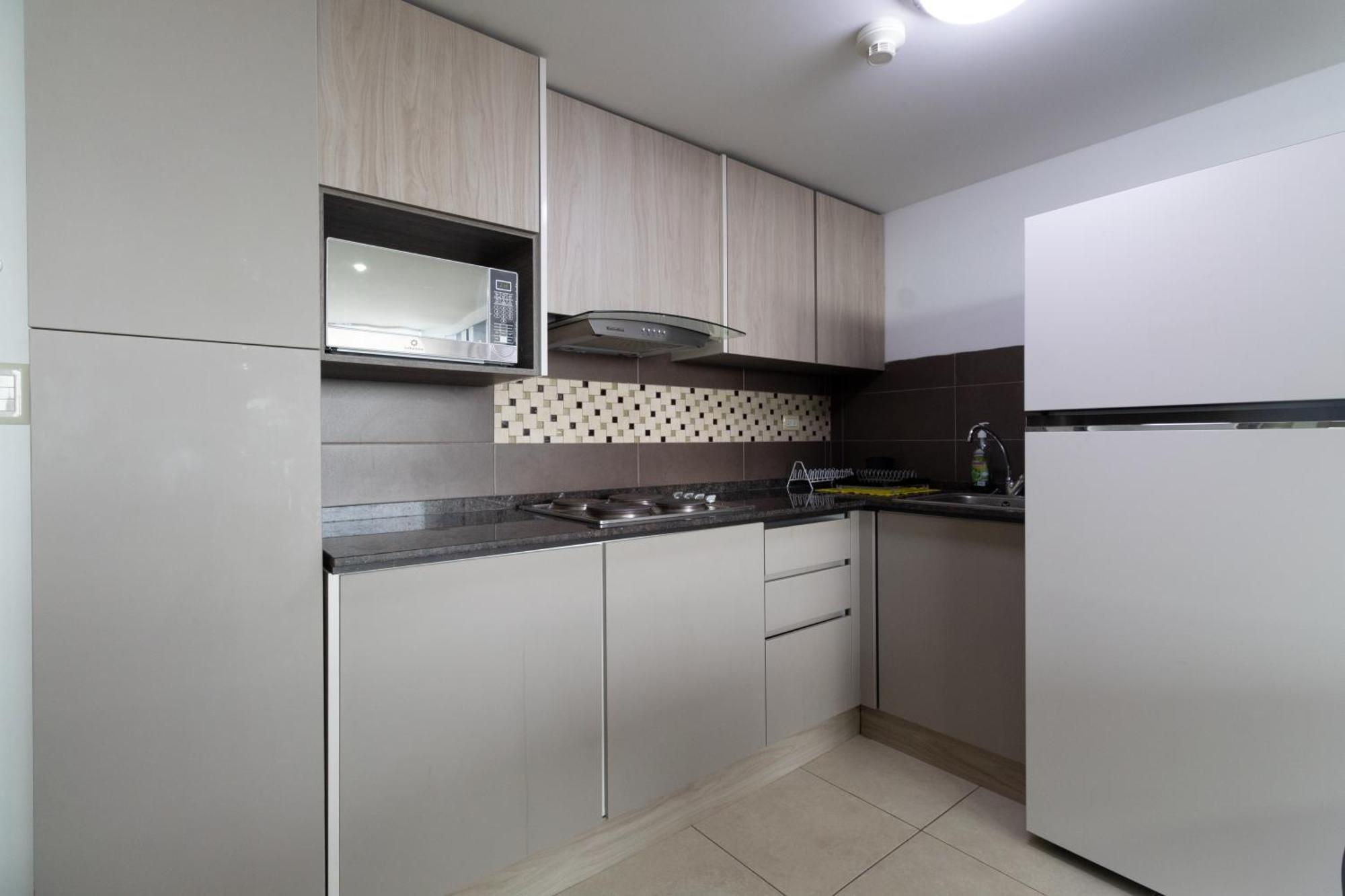 Puerto Santa Ana Luxury Suites Гуаякуил Екстериор снимка