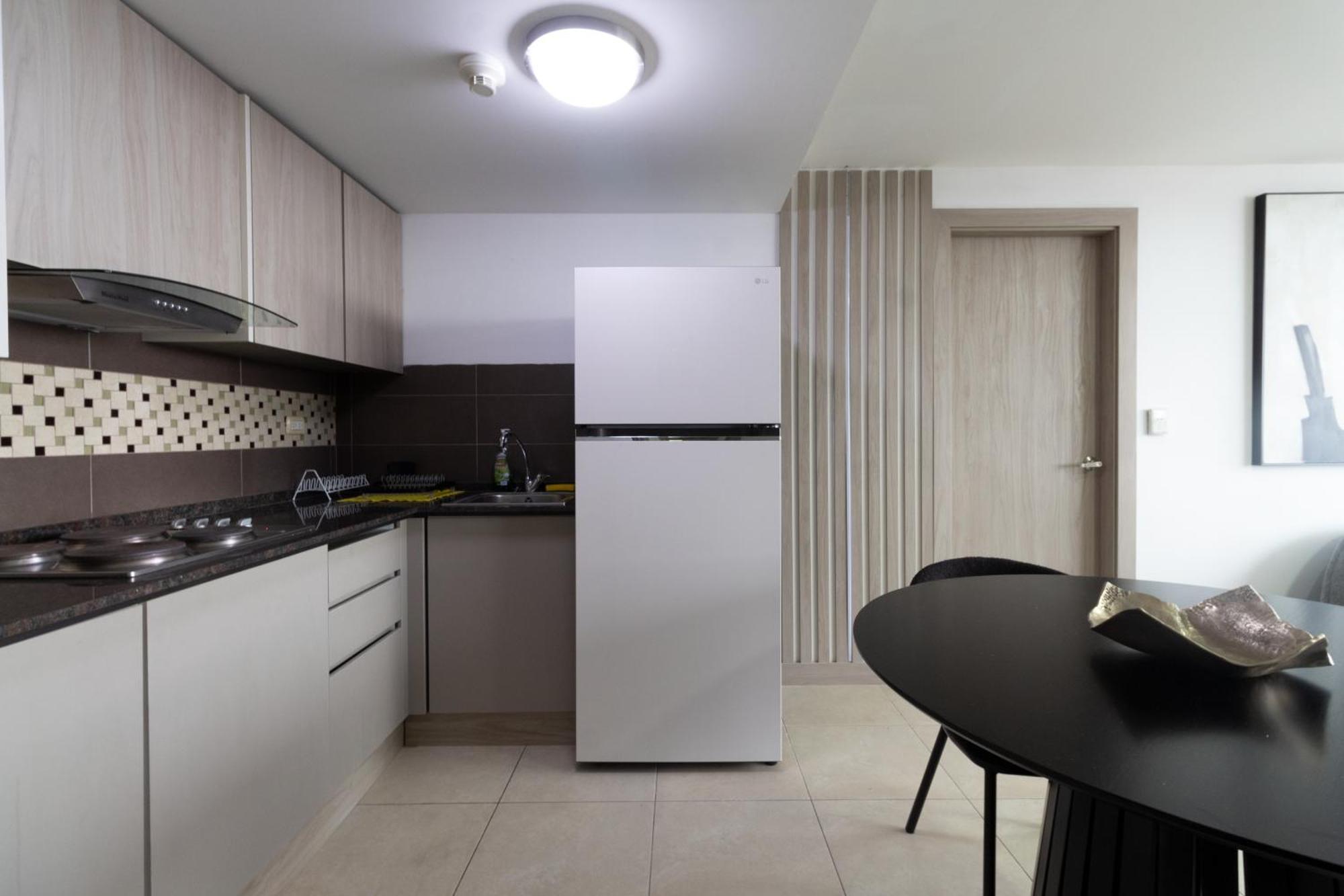 Puerto Santa Ana Luxury Suites Гуаякуил Екстериор снимка